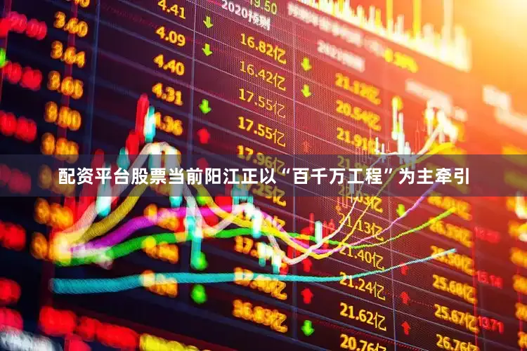 配资平台股票当前阳江正以“百千万工程”为主牵引