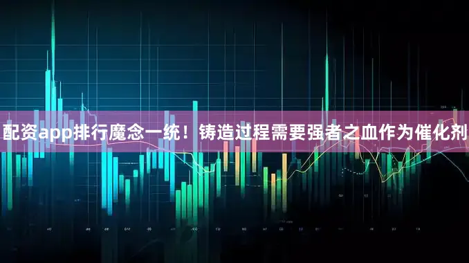 配资app排行魔念一统！铸造过程需要强者之血作为催化剂